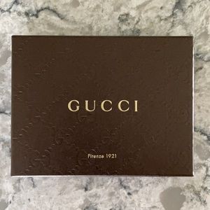 Gucci cardholder